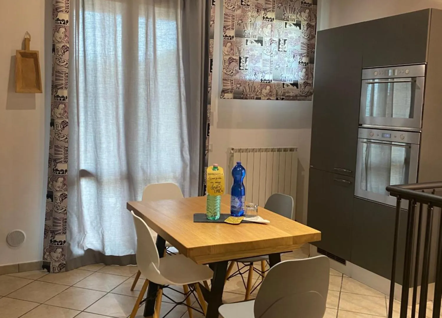 La Casa Gialla Usigliano Holiday home