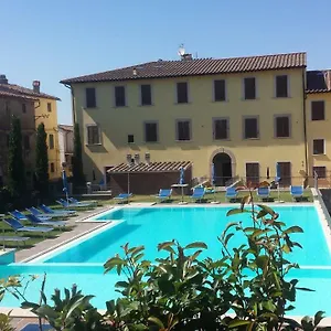 Borgo Di Gramugnana Aparthotel